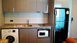 M Phayathai <strong>Victory Monument apartment for rent</strong>