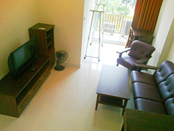 Rajvithi City Resort - <strong>condo for rent near Victory Monument Bangkok</strong>