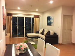 The Complete Rajprarop <strong>Victory Monument apartment for rent</strong>