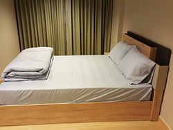 Chateau in Town Ratchada 10 <strong>flat apartment for rent in Huai Khwang</strong>
