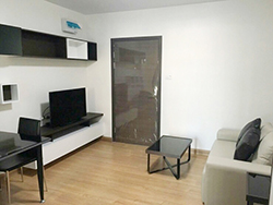 New <strong>apartment for rent in Bangna, Bangkok</strong>