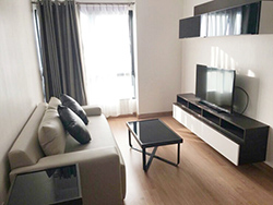 Cozy <strong>condo for rent in Bangna, Bangkok</strong>