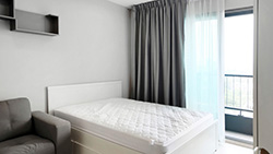 Sunny <strong>flat for rent in Bangna, Bangkok</strong>