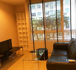 The Station Sathorn @ Bangrak - <strong>apartment for rent in Charoen Krung, Bangkok</strong>