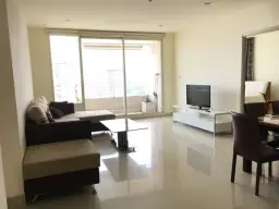 Watermark Chaophraya Bangkok <strong>apartment with river view for rent in Charoen Nakorn</strong>