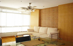 <strong>Ratchadamri apartment for rent</strong>