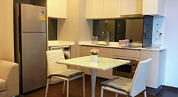 Q Asoke <strong>Phetchaburi apartment for rent</strong>