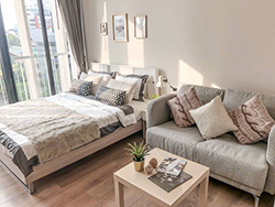 Park 24 - <strong>apartment for rent in Phrom Phong Sukhumvit Bangkok</strong>