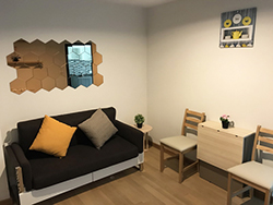 Bangkok Feliz Sukhumvit 69 <strong>Phra Khanong flat for rent</strong>