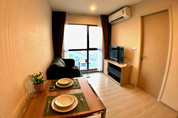 Rhythm Asoke 2 condo for rent in Rama 9 Bangkok