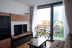 Hasu Haus <strong>apartment for rent in On Nut</strong>
