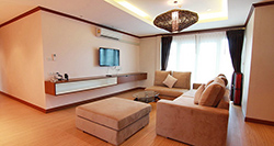 Vivarium Residence <strong>Ekamai flat for rent</strong>