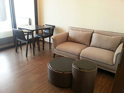 The Line Sukhumvit 71 <strong>Phra Khanong apartment for rent</strong>