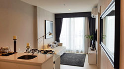 Rhythm Sukhumvit 42 | <strong>apartment for rent in Ekamai</strong>
