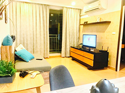  Plus 38 hip condo - flat for rent in Thonglor