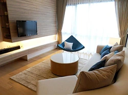 Noble Reflex - apartment flat condo for rent in Ari Bangkok