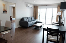 Baan Kasemsan 1 <strong>flat condo for rent in Siam</strong>