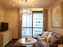 The XXXIX - super luxury Sukhumvit apartment for rent