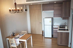 Noble Re:D condo - apartment for rent in Ari Bangkok