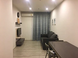 Centric Ari Station condo - 2 bedroom apartment for rent in Ari Bangkok