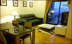 The Vertical Aree condo - apartment for rent in Ari Bangkok