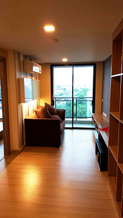 Ten Ekamai condo - apartment flat for rent in Ekkamai