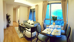 H Condo Sukhumvit 43 - apartment for rent in Sukhumvit Bangkok
