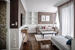 The Lumpini 24 - super luxury <strong>Phrom Phong condo for rent</strong>