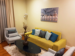 Bright 24 <strong>Phrom Phong condo for rent</strong>