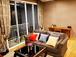 39 by Sansiri <strong>Phrom Phong flat apartment for rent</strong>