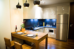 Quattro Thonglor by Sansiri | Thonglor apartment for rent