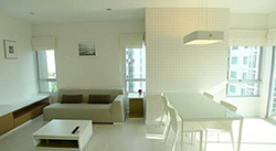 The Room Ratchada-Ladprao <strong>apartment for rent in Chatuchak</strong>