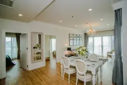 Noble Reveal Sukhumvit apartment for rent