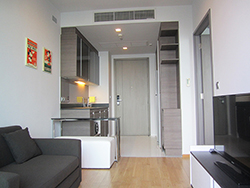 Keyne by Sansiri condo - apartment for rent in Thonglor Bangkok