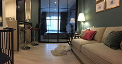 Life Asoke <strong>Phetchaburi flat apartment for rent</strong>