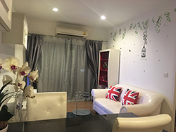 The Seed Memories Siam <strong>Siam apartment for rent</strong>