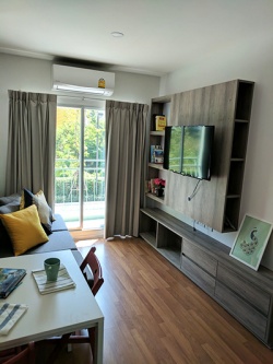 Lumpini Place Bangna Km.3 - student & teacher accommodation near Montessori Academy Bangkok International School Bangkok and International Community School Bangkok - ICS