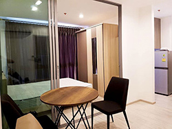 Ideo Mobi Bangsue Grand Interchange - condo for rent in Bang Sue Bangkok