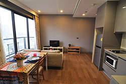 M Phayathai <strong>Victory Monument apartment for rent</strong>
