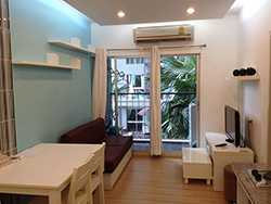 A Space Asoke Rama 9 condo apartment for rent
