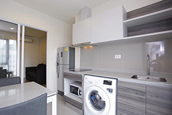 Centric Ratchada <strong>Huai Khwang apartment for rent</strong>