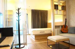 U Delight Residence Riverfront <strong>Rama 3 apartment for rent</strong>