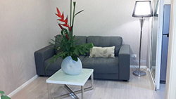 Aspire Sathorn Thapra <strong>Silom condo for rent</strong>