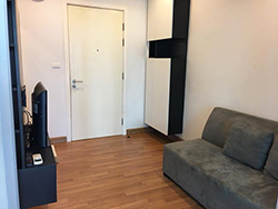 Centric Ratchada <strong>Sutthisan apartment for rent</strong>