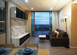333 Riverside Bang Sue apartment for rent