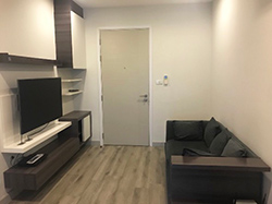 Centric Sathorn St.Louis <strong>flat apartment for rent in Surasak</strong>