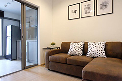 Whizdom Connect <strong>Sukhumvit condo for rent</strong>
