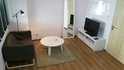 Sym Vibha-Ladprao <strong>condo for rent in Chatuchak Bangkok</strong>