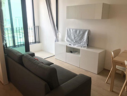 Ideo Q Chula-Samyan <strong>flat condo for rent in Sam Yan</strong>