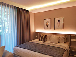 Urbitia Thonglor condo for rent